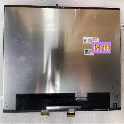 13.3" 28801800 OLED LCD Screen Touch Digitizer Assembly ATNA33AA03 for Asus ZenBook S 13 OLED UM5302