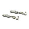 20/50/100Pcs 0.6mm Male Female Crimp Terminals TE Pins 963715-1 963716-1(Female,20Pcs) view 1