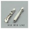 20/50/100Pcs 0.6mm Male Female Crimp Terminals TE Pins 963715-1 963716-1(Female,20Pcs) view 2