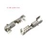 100Pcs Female Loose Splice Terminals Auto Crimping Wire Terminal 12124076 Connector 12124075 view 2