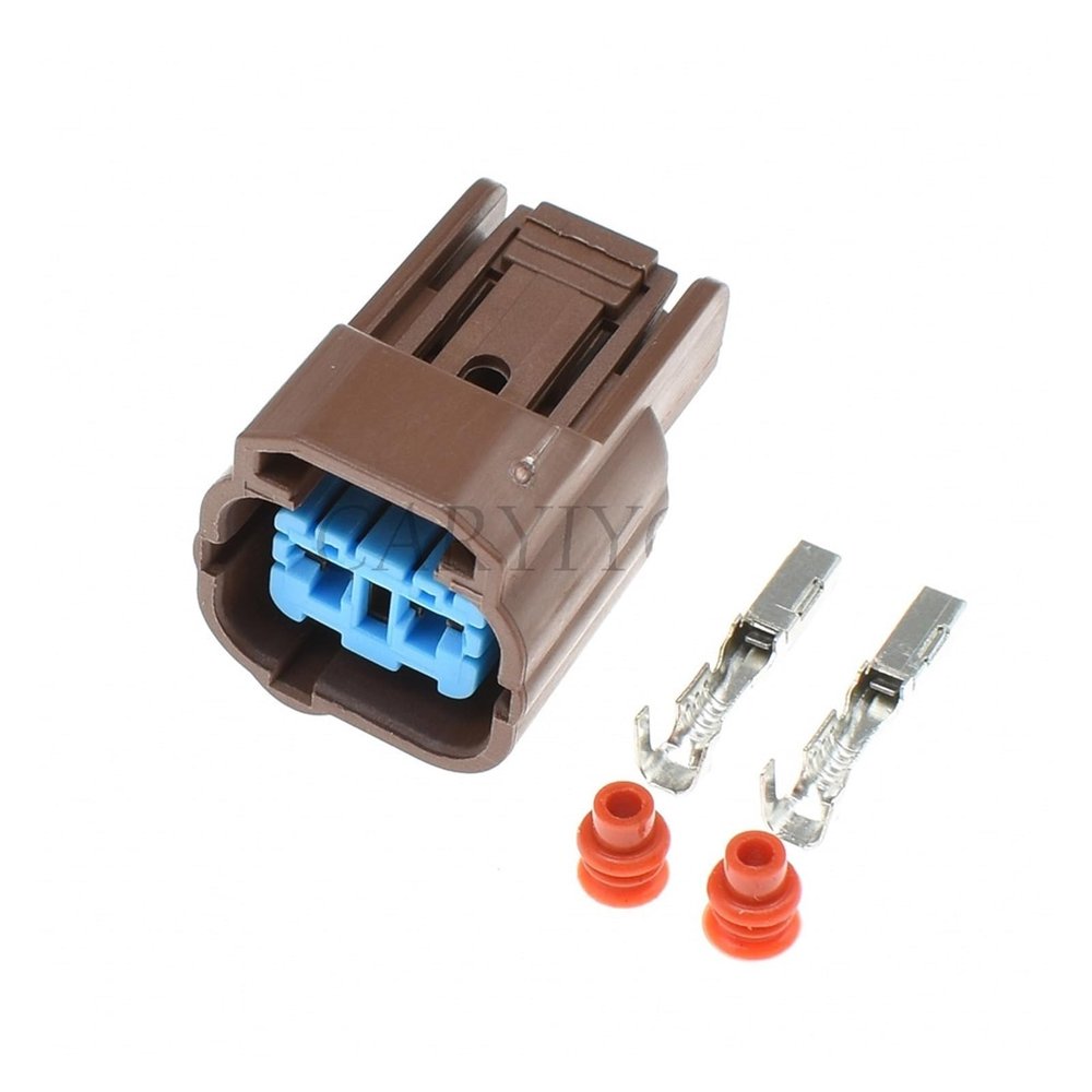 1 Set 6189-0552 6189-0593 HD K Series RV LK Auto p/Lug Socket(DJ7027YA-2-21)