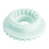 Clutch Gear Coupling DC97-18439A Replacement for Samsung WA48H7400AP/A2 view 1