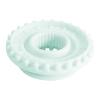 Clutch Gear Coupling DC97-18439A Replacement for Samsung WA48H7400AP/A2 view 3
