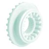 Clutch Gear Coupling DC97-18439A Replacement for Samsung WA48H7400AP/A2 view 4