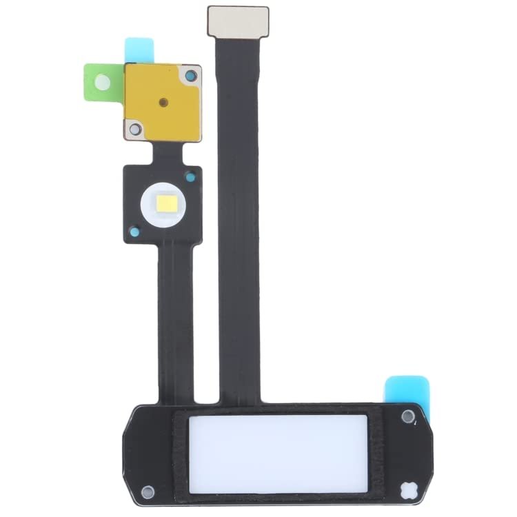YUNCHATW Flex Cable for Xiaomi 5 Pro / 5 Flashlight Flex Cable Replacement