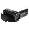 ZJchao 5K Video Camera Camcorder HD Digital Camera 3.0in Touchscreen 56MP Vlog Camera 18X Digital Zoom IR Night Anti Shake for Microfilm and Outdoor Adventures view 1