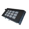 WYLXIN Replacement Air Filter for S-ANYO PLC-HP7000 PLC-WTC500L PLC-XTC50L ET-SFYL100 / POA-FIL-100 Projectors view 1