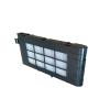 WYLXIN Replacement Air Filter for S-ANYO PLC-HP7000 PLC-WTC500L PLC-XTC50L ET-SFYL100 / POA-FIL-100 Projectors view 2
