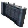 WYLXIN Replacement Air Filter for S-ANYO PLC-HP7000 PLC-WTC500L PLC-XTC50L ET-SFYL100 / POA-FIL-100 Projectors view 4