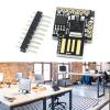 TIANQUXNGI Attiny85 Digispark Kickstarter Attiny85 USB Development Board for IIC I2C USB view 2