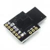 TIANQUXNGI Attiny85 Digispark Kickstarter Attiny85 USB Development Board for IIC I2C USB view 4