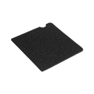 WYLXIN Replacement Projector Air Filter for HI-TACHI CP-RX70,CP-X1,CP-X2,CP-X253,CP-X264,CP-X3,CP-X5,ED-X20,ED-X22,MP-J1,MP-J1EF