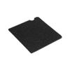 WYLXIN Replacement Projector Air Filter for HI-TACHI CP-RX70,CP-X1,CP-X2,CP-X253,CP-X264,CP-X3,CP-X5,ED-X20,ED-X22,MP-J1,MP-J1EF view 1