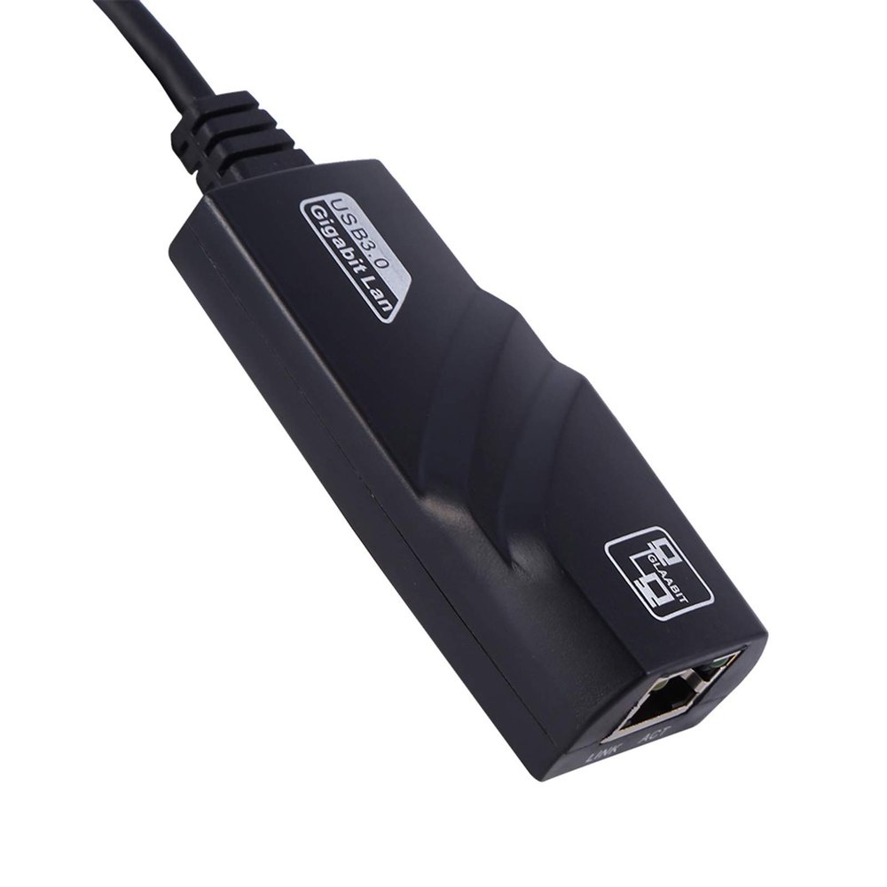 Fashion SuperSpeed 1G Network Adapter for Laptop