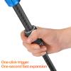 Carbon Fiber Camera Tripod Ball Head Angle Options Versatile for Photography Travel view 4