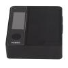 Microphone Voice Changer, 11 Sound Effects Built in Mic Portable Voice Disguiser Sound Card with Color Screen Display for Home view 4