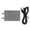 flexman 4K HD Multimedia Interface to AHD Converter, 1 in 2 Out 480P/720P/1080P/4K30/4K60 to AHD Converter Adapter for Shopping Malls Home Monitoring HD Monitoring view 1
