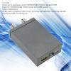 flexman 4K HD Multimedia Interface to AHD Converter, 1 in 2 Out 480P/720P/1080P/4K30/4K60 to AHD Converter Adapter for Shopping Malls Home Monitoring HD Monitoring view 2