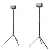 ULTIMEA Poseidon D50 Soundbar and Steady 300 Speaker Stands Pair view 3