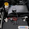 Americaloc Wired GPS Tracker for Vehicles, Easy to Install (1240V), Affordable Flat-Rate Plan view 4