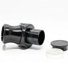 1.25 Inch 45 Degree Diagonal Mirror Erector Prism Corner Mirror Adapter for Astronomical Telescope view 2