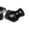 1.25 Inch 45 Degree Diagonal Mirror Erector Prism Corner Mirror Adapter for Astronomical Telescope view 4