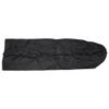 1Pc Drawstring Tripod Bag, Folding Carrying Case For Mic Tripod Stand, Light Stand, Umbrella, Black(18x90cm) view 1