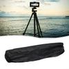 1Pc Drawstring Tripod Bag, Folding Carrying Case For Mic Tripod Stand, Light Stand, Umbrella, Black(18x90cm) view 2