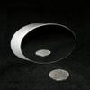 Microscope Observation Elliptical Secondary Mirror 28mm 45mm 60mm for DIY Newtonian Reflecting Astronomical Telescope(28mm) view 4