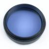 2pcs 1.25 Inches Astronomical Telescope Accessories 1.25 Inch Planetary Filter(Purple) view 1