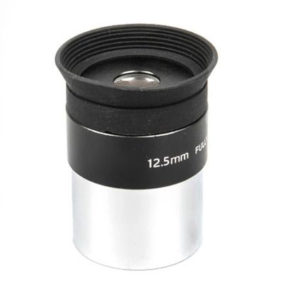 1.25 Inch Eyepiece 48 Degree in Different Length HD Astronomical Telescope Optical Lens(1.25inch 12.5mm)