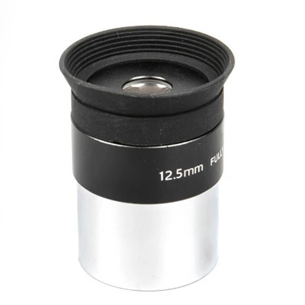 1.25 Inch Eyepiece 48 Degree in Different Length HD Astronomical Telescope Optical Lens(1.25inch 12.5mm)