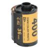 Camera Color Film ISO 320400 35mm Fine Grain Wide Exposure Latitude for Fast Shutter Speeds, Suitable for 135 Cameras (36 Sheet) view 2