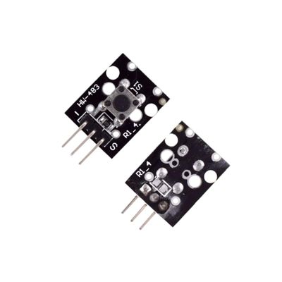1pcs KY-004 Key Switch Module for Arduieno AVR PIC UNO MEGA2560 Breadboard New for Arrival 2025 High for Quality