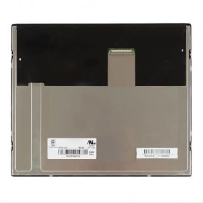 12.1" in Stock G121l1-L01 Rev. C2 LCD Display Screen Original