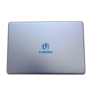 D-KXCPELE L96974-001 Replacement Laptop LCD Back Cover Top Case Rear Lid for HP Pavilion 14-CF 14-DK Rear Cover