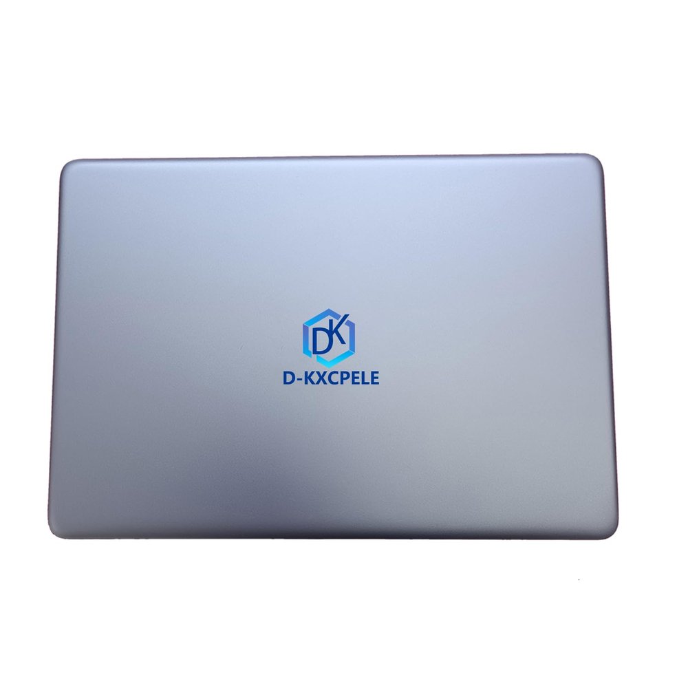 D-KXCPELE L96974-001 Replacement Laptop LCD Back Cover Top Case Rear Lid for HP Pavilion 14-CF 14-DK Rear Cover