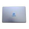D-KXCPELE L96974-001 Replacement Laptop LCD Back Cover Top Case Rear Lid for HP Pavilion 14-CF 14-DK Rear Cover view 1