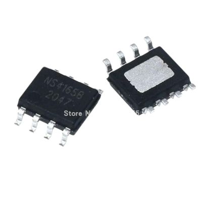 10pcs/Lost NS4165B 5W ESOP-8 Mono Class AB/D Mode Audio Power Amplifier IC New for Arrival 2025 High for Quality