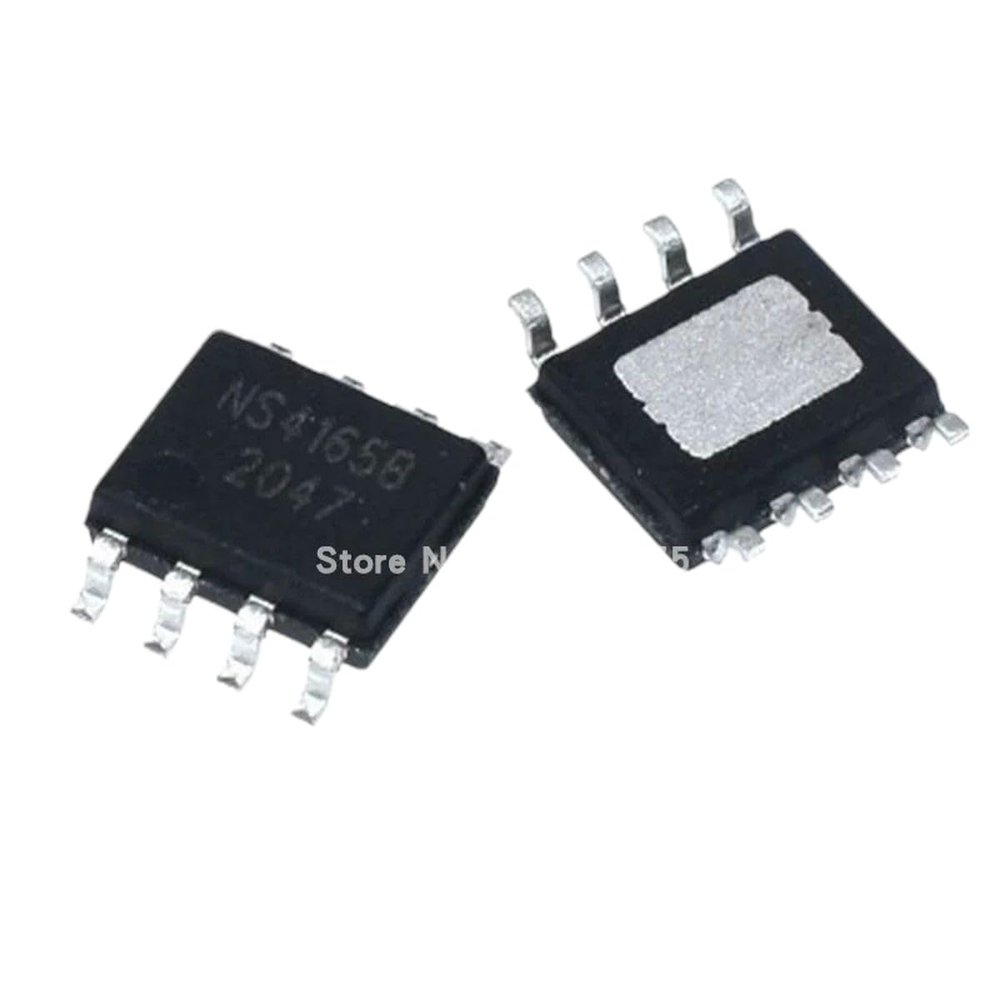 10pcs/Lost NS4165B 5W ESOP-8 Mono Class AB/D Mode Audio Power Amplifier IC New for Arrival 2025 High for Quality