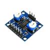 1PCS PAM8406 Digital Amplifier Board with Volume Potentiometer 5Wx2 Stereo New for Arrival 2025 High for Quality view 1