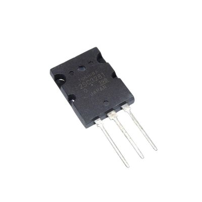 10pcs 5PCS 2SA1302 + 5PCS 2SC3281 TO-3P A1302 C3281 TO3P New for Original New for Arrival 2025 High for Quality