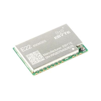 E22-400M30S SX1268 PA 433MHz 470MHz Wirelets Communication LoRa Sensor New for Arrival 2025 High for Quality