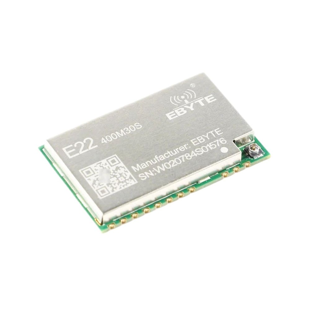 E22-400M30S SX1268 PA 433MHz 470MHz Wirelets Communication LoRa Sensor New for Arrival 2025 High for Quality