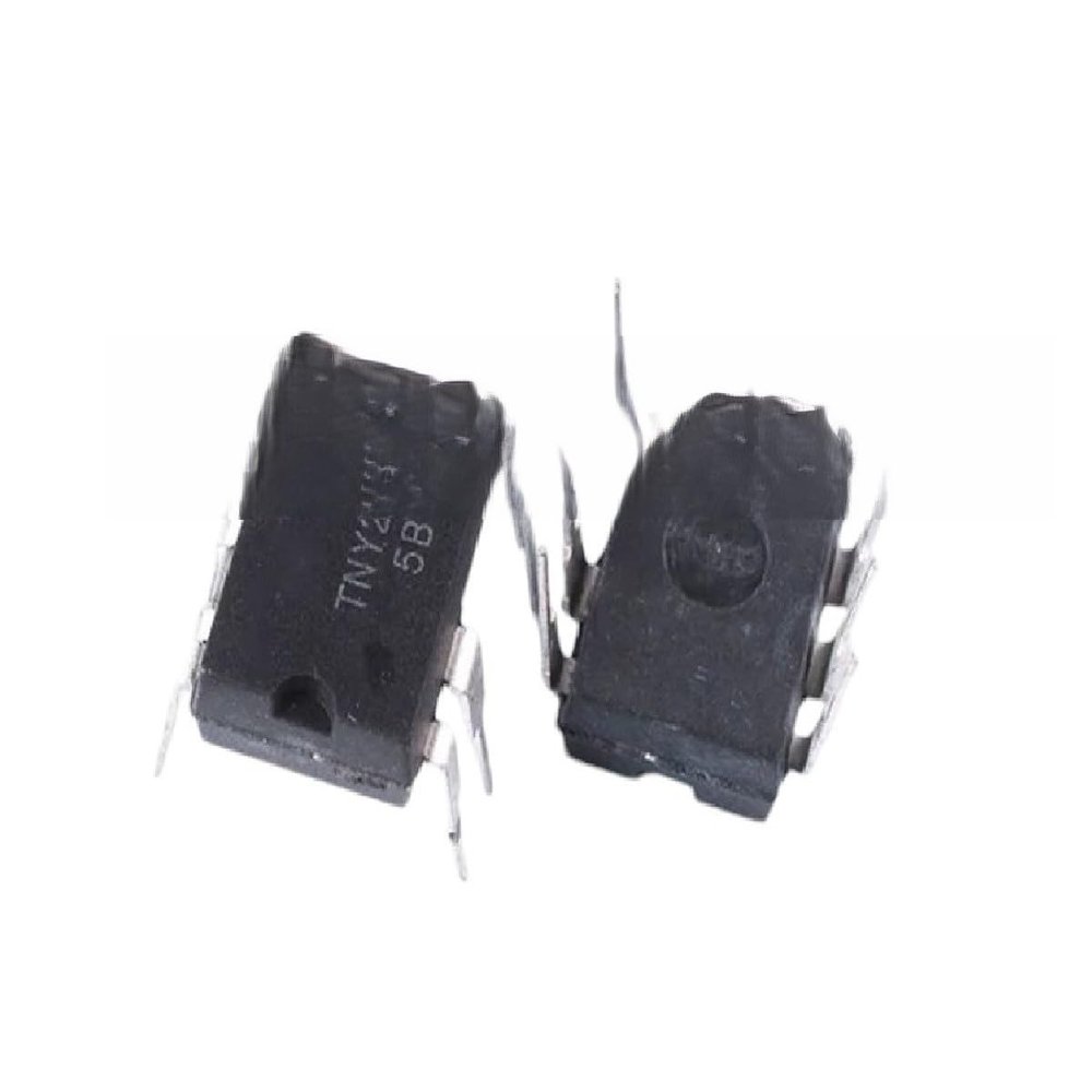 10pcs/lot TNY280PN TNY280 Line LCD Chip DIP-7 New for Immediate Delivery New for Arrival 2025 High for Quality