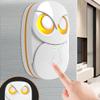 1000 Feet Long Range Wireless Driveway Alarm Outdoor Weather-Resistant,35 Melodies Motion Sensor Alarm,Waterproof Home Security System Electric Doorbells for Outdoor Indoor,1 Receiver and 1 Sensors view 2