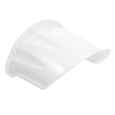 Milisten Weatherproof Camera Cap Rain Cover Camera for Outdoor Protective Shield