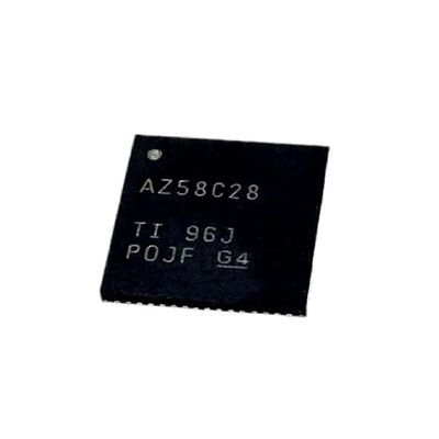 1 Pieces ADS58C28IRGCT AZ58C28 QFN64 Analog-to-Digital Converter Chip New for Arrival 2025 High for Quality