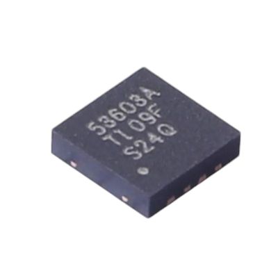 1Pcs New for Original TPS53603ADRG TPS53603 High Arduieno Nano Breadboard New for Arrival 2025 High for Quality