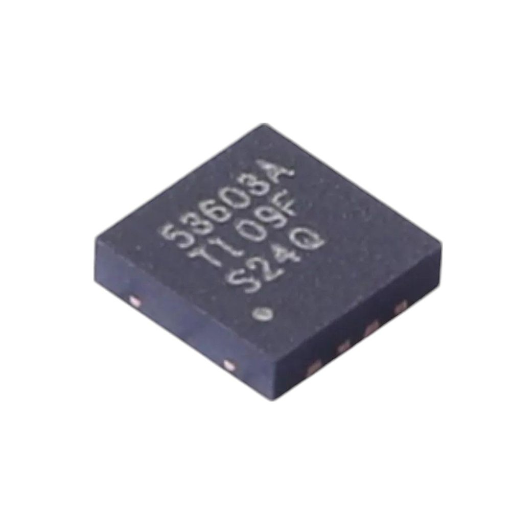 1Pcs New for Original TPS53603ADRG TPS53603 High Arduieno Nano Breadboard New for Arrival 2025 High for Quality